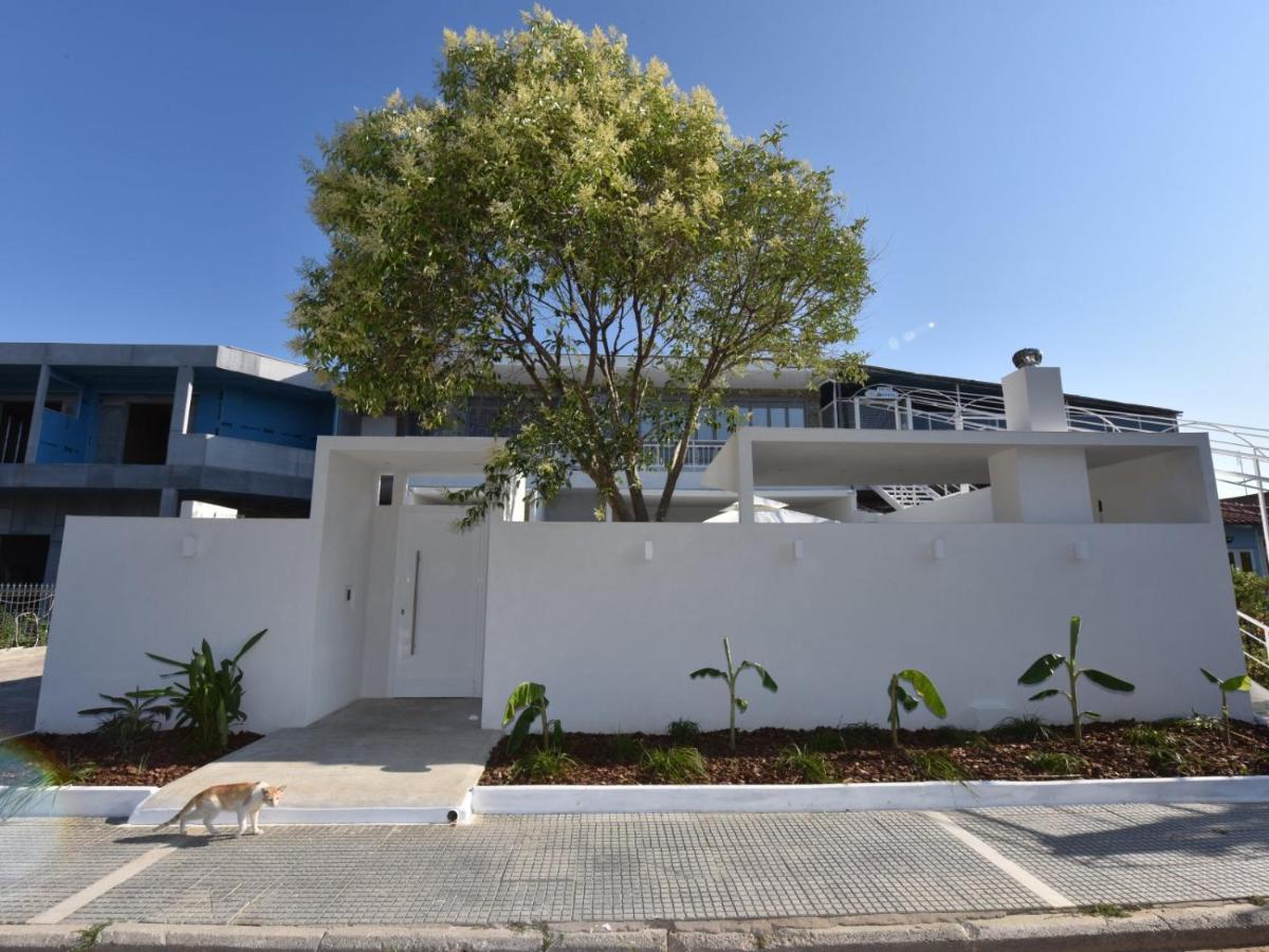 4 Elements Seaside Luxury Suites By Rentalspro Services Nea Moudania Halkidiki Exterior photo